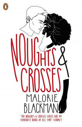 Noughts & Crosses - Malorie Blackman - 9780141378640 - Penguin Books