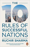 The 10 Rules of Successful Nations -  Ruchir Sharma - 9780141988146 - Penguin Books