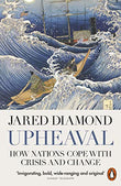 Upheaval : How Nations Cope with Crisis and Change - Jared Diamond - 9780141977782 - Penguin Books Ltd