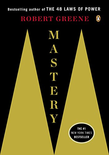  Mastery - Robert Greene - 9780143124177 - Penguin US