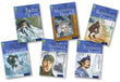 Oxford Reading Tree - TreeTops Classics Level 17 Mixed Pack of 6 - 9780198448761 - Oxford