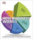  How Business Works  : A Graphic Guide to Business Success - DK - 9780241006931 - Dorling Kindersley