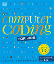 Computer Coding for Kids : A unique step-by-step visual guide - Carol Vorderman - 9780241317730 - Dorling Kindersley