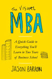 The Visual MBA - Jason Barron - 9780241386682 - Penguin Books Ltd