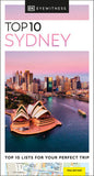 DK Eyewitness Top 10 Sydney - DK Eyewitness - 9780241418482 - Dorling Kindersley Ltd