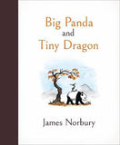 Big Panda and Tiny Dragon - James Norbury - 9780241529324 - Penguin Books Ltd