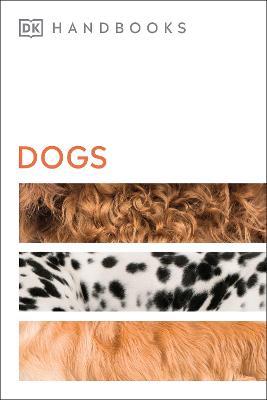 Handbook of Dogs - David Alderton - 9780241558546 - Dorling Kindersley Ltd
