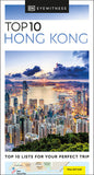 DK Eyewitness Top 10 Hong Kong - DK Eyewitness - 9780241568903 - Dorling Kindersley Ltd