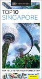 DK Eyewitness Top 10 Singapore - DK Eyewitness - 9780241568927 - Dorling Kindersley Ltd