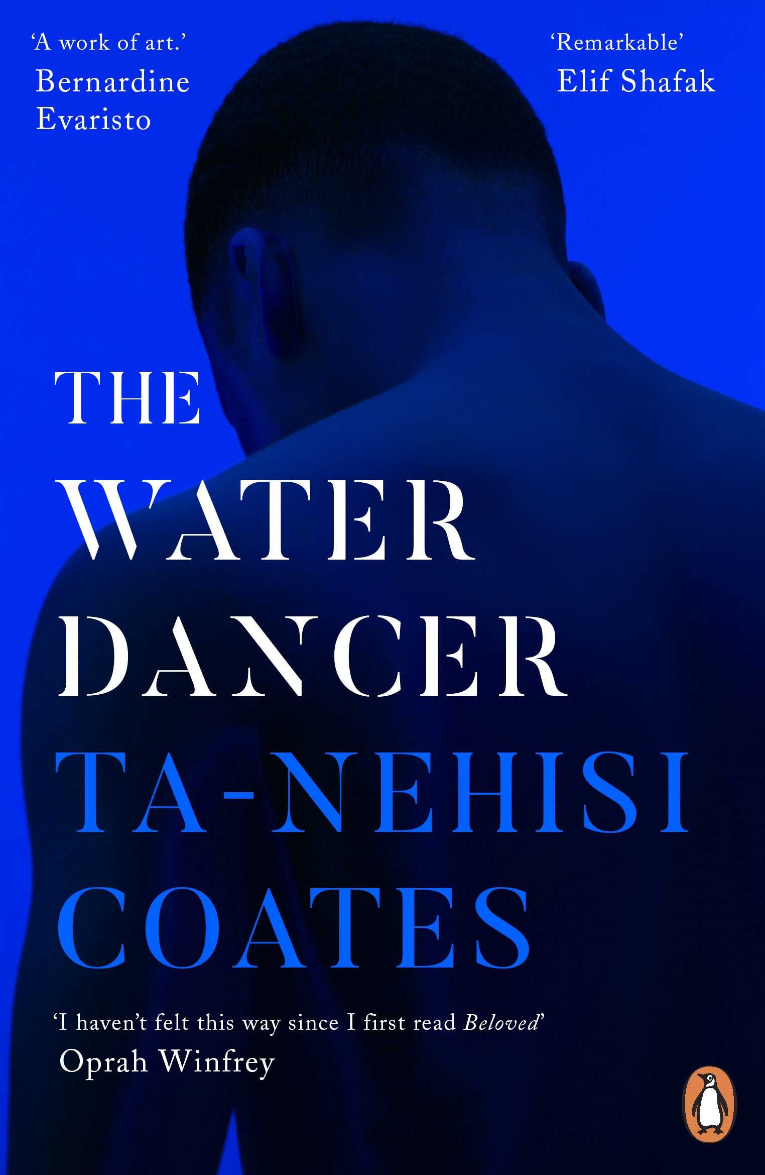 The Water Dancer - Ta-Nehisi Coates - 9780241982518 - Penguin Books