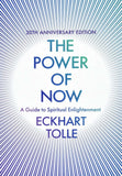 The Power of Now : (20th Anniversary Edition) - Eckhart Tolle - 9780340733509 - Hodder & Stoughton