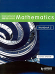 International Mathematics Workbook 2 - Andrew Sherratt - 9780340967492 - Hodder
