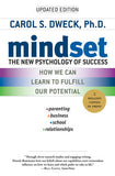 Mindset : The New Psychology of Success -  Dweck -  9780345472328 - Penguin Random House