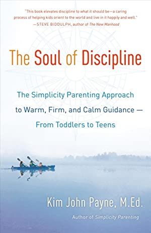  Soul of Discipline - KimJohn Payne - 9780345548696 - Ballantine Books