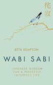  Wabi Sabi - Beth Kempton - 9780349421001 - Little, Brown Book Group
