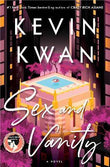 Sex and Vanity - Kevin Kwan - 9780385546362 -  Doubleday