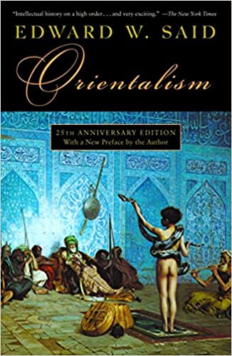 Orientalism - Edward W. Said - 9780394740676 - Penguin Random House