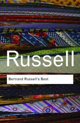 Bertrand Russells Best - Bertrand Russell - 9780415473583 - Routledge