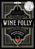 Wine Folly: Magnum Edition - Madeline Puckette - 9780525533894 - Penguin Putnam