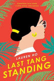 Last Tang Standing - Lauren Ho - 9780593187814 - Penguin Random House