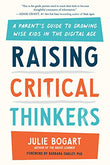 Raising Critical Thinkers - Julie Bogart - 9780593192283 - Penguin Putnam Inc