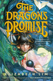 The Dragon's Promise - Elizabeth Lim - 9780593644621 - Random House USA Inc