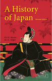 A History of Japan : Revised Edition - R. H. P. Mason - 9780804820974 - Tuttle Publishing