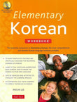 Elementary Korean Workbook - Insun Lee - 9780804845021 - Tuttle Publishing