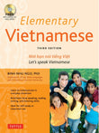  Elementary Vietnamese : Moi ban noi tieng Viet - Binh Nhu Ngo, Ph.D. - 9780804845328 - Tuttle Publishing