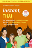 Instant Thai - Stuart Robson - 9780804845960 - Tuttle Publishing