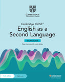 Cambridge IGCSE English as a Second Language Workbook with Digital Access - Lucantoni - 9781009031967 - Cambridge