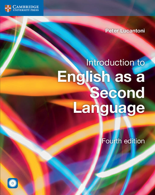 Introduction to English as a Second Language Coursebook - 9781107686984 - Cambridge