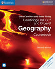 Cambridge IGCSE™ and O Level Geography Coursebook - 9781108339186 - Cambridge