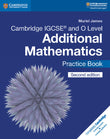 IGCSE & O Level Add Maths Workbook - 9781108412858 - Cambridge