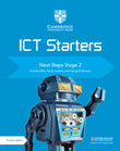 ICT Starters Next Step Stage 2 4E -  Victoria Ellis - 9781108463539 - Cambridge