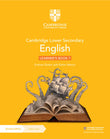 Cambridge Lower Secondary English Learner's Book 7 with Digital Access (1 Year) - Elsdon - 9781108746588 - Cambridge