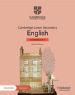 Cambridge Lower Secondary English Workbook 9 with Digital Access (1 Year) - Elsdon - 9781108746694 - Cambridge