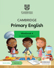 Cambridge Primary English Workbook 4 with Digital Access (1 Year) - Sally Burt - 9781108760010 - Cambridge