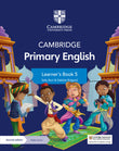 Cambridge Primary English Learner's Book 5 with Digital Access (1 Year) - Sally Burt - 9781108760065 - Cambridge