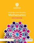 Cambridge Lower Secondary Mathematics Learner's Book 7 with Digital Access- Byrd - 9781108771436 - Cambridge