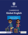 Cambridge Global English Learner's Book 5 with Digital Access (1 Year) - Jane Boylan - 9781108810845 - Cambridge University Press
