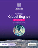 Cambridge Global English Learner's Book 8 with Digital Access - Chris Barker - 9781108816649 - Cambridge