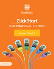 Click Start International Edition Learner's Book 5 with Digital Access (1 Year) - 9781108951883 - Cambridge