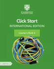 Click Start International Edition Learner's Book 6 with Digital Access (1 Year) - 9781108951906 - Cambridge