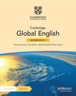 Cambridge Global English Workbook 7 with Digital Access (1 Year) - Johnston - 9781108963701 - Cambridge