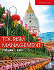 Tourism Management - Stephen J. Page - 9781138391161 - Taylor & Francis Ltd