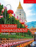 Tourism Management - Stephen J. Page - 9781138391161 - Taylor & Francis Ltd
