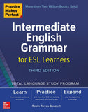 Practice Makes Perfect Intermediate English Grammar, 3E - Torres-Gouzerh - 9781260453454 - McGraw Hill