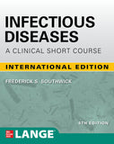 IE Infectious Diseases : A Clinical Short Course 4th Ed - Southwick - 9781260460728 - McGraw Hill Education