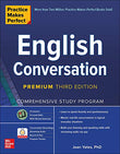 Practice Makes Perfect English Conversation : Premium Third Edition - Jean - 9781260462166 - McGraw Hill Education